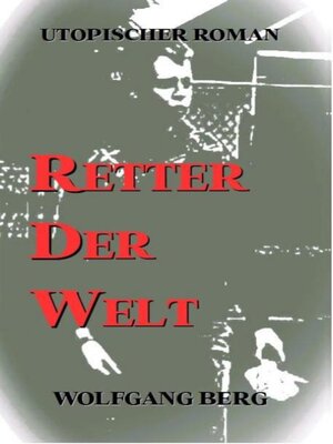 cover image of Retter der Welt